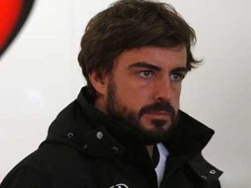 Alonso afirma que fará de tudo para estar no cockpit no GP da Malásia